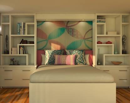 BEDSIDE CABINETS